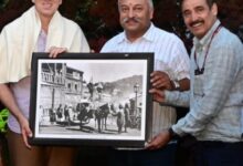 स्कूल शिक्षा में नवाचार पर फोकस, रोहित ठाकुर के नेतृत्व में जम्मू-कश्मीर पहुंचा हिमाचल का दल