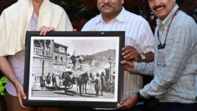 स्कूल शिक्षा में नवाचार पर फोकस, रोहित ठाकुर के नेतृत्व में जम्मू-कश्मीर पहुंचा हिमाचल का दल