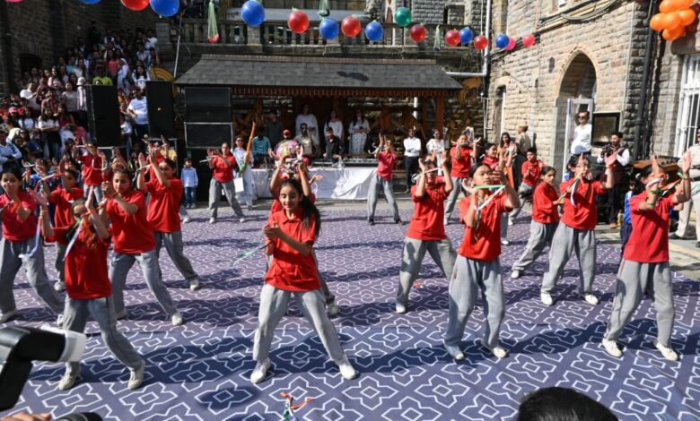 ग्रीष्मोत्सव के दूसरे दिन महानाटी का होगा आयोजन