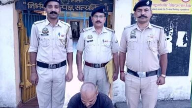 चिट्टा तस्करों पर पुलिस का बड़ा प्रहार, PIT-NDPS के तहत 11 कुख्यात तस्कर निरुद्ध