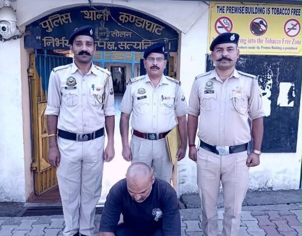 चिट्टा तस्करों पर पुलिस का बड़ा प्रहार, PIT-NDPS के तहत 11 कुख्यात तस्कर निरुद्ध