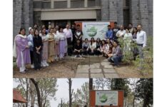 JUIT Marks World Environment Day with ‘Ek Ped Maa Ke Naam’ Tree Plantation Drive