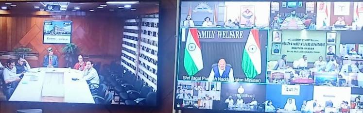 उच्च जोखिम वाले क्षेत्रों पर फोकस, टीबी उन्मूलन अभियान में हिमाचल की शानदार प्रगति