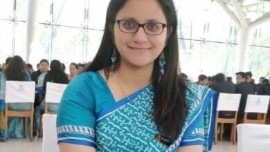 डॉ. शिखा शर्मा ने आयकर विभाग, शिमला में उप आयुक्त का पदभार ग्रहण किया