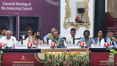 नीति आयोग में मुख्यमंत्री सुक्खू ने उठाई हिमाचल की आर्थिक चुनौतियां, आरडीजी बढ़ाकर 50 हजार करोड़ करने की मांग