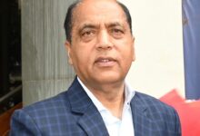 जान बचाने की गुहार लगाने के बाद भी हत्या ,क्या कर रही है सरकार : जयराम ठाकुर जान बचाने की गुहार लगाने के बाद भी हत्या ,क्या कर रही है सरकार : जयराम ठाकुर