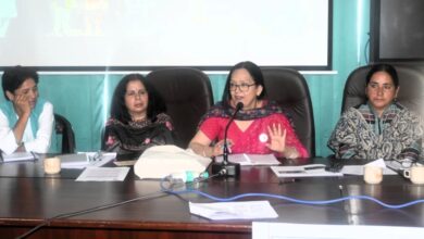 बड़ी ख़बर: महिलाओं के भूमि अधिकारों पर बड़ा खुलासा: कांगड़ा में 76% घर पुरुषों के नाम