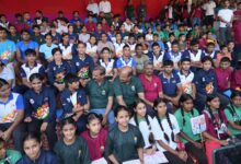 इस वर्ष नादौन के इंडोर स्टेडियम का होगा शुभारंभ