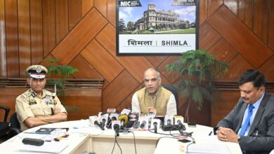 हिमाचल में ‘एंटी-चिट्टा दिवस’: 13.28 करोड़ के नशीले पदार्थ किए गए नष्ट