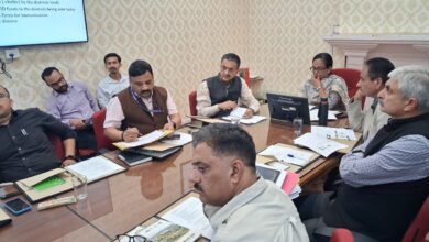 सिर्फ दो बूंद, जिंदगी भर की सुरक्षा! 28 जून को लगेगा पल्स पोलियो अभियान