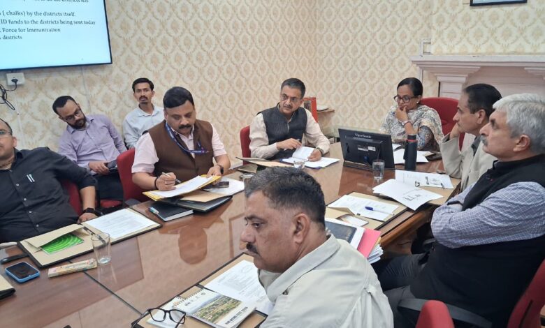 सिर्फ दो बूंद, जिंदगी भर की सुरक्षा! 28 जून को लगेगा पल्स पोलियो अभियान