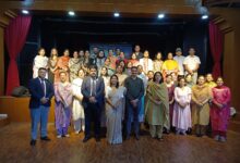 सेंट थॉमस स्कूल, शिमला में कम्प्यूटेशनल थिंकिंग और आर्टिफिशियल इंटेलिजेंस पर CBSE इन-हाउस वर्कशॉप हुई आयोजित