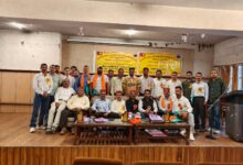 तकनीकी कर्मचारी संघ का अल्टीमेटम, लंबित पदोन्नतियों पर सीएम से मिलेगी प्रतिनिधिमंडल