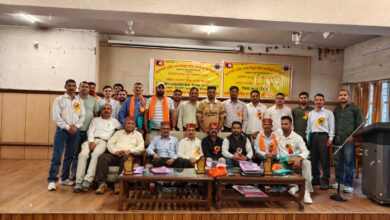 तकनीकी कर्मचारी संघ का अल्टीमेटम, लंबित पदोन्नतियों पर सीएम से मिलेगी प्रतिनिधिमंडल