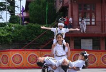 ऑकलैंड हाउस स्कूल में उत्साह और उमंग के साथ मनाया गया एलपीडी स्पोर्ट्स डे 2026