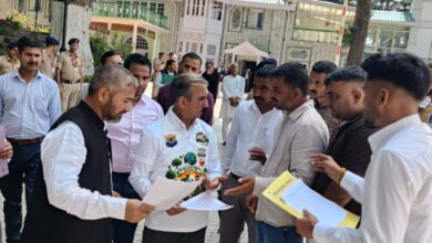 कर्मचारियों के लिए खुशखबरी! सुक्खू सरकार ने एरियर भुगतान पर दिया बड़ा संकेत