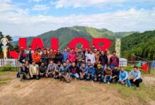 ख़ास ख़बर: जलोरी जोत के 60 गाइड बनेंगे हिमालय की जैव विविधता के ब्रांड एंबेसडर