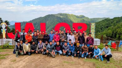 ख़ास ख़बर: जलोरी जोत के 60 गाइड बनेंगे हिमालय की जैव विविधता के ब्रांड एंबेसडर