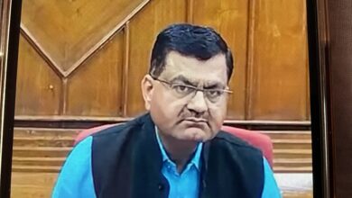 5 जून को हिमाचल से उठेगी पर्यावरण बचाने की नई मुहिम, ‘एक पेड़ माँ के नाम’ बनेगा अभियान का केंद्र 5 जून को हिमाचल से उठेगी पर्यावरण बचाने की नई मुहिम, ‘एक पेड़ माँ के नाम’ बनेगा अभियान का केंद्र