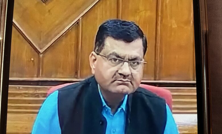 5 जून को हिमाचल से उठेगी पर्यावरण बचाने की नई मुहिम, ‘एक पेड़ माँ के नाम’ बनेगा अभियान का केंद्र
