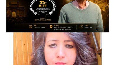 MIFF 2026 में चमकेगी हिमाचल की विरासत, ‘मैं हूँ पाबुच’ का प्रिज़्म सेक्शन में चयन