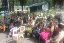 आपदा में चमकी इंसानियत: रकछम की महिलाओं और ग्रामीणों ने पेश की सेवा और साहस की मिसाल आपदा में चमकी इंसानियत: रकछम की महिलाओं और ग्रामीणों ने पेश की सेवा और साहस की मिसाल