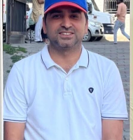 जिला कांगड़ा के विद्यार्थियों से ‘माई भारत’ इंटेंसिव रजिस्ट्रेशन ड्राइव में बढ़-चढ़कर भाग लेने की अपील जिला कांगड़ा के विद्यार्थियों से ‘माई भारत’ इंटेंसिव रजिस्ट्रेशन ड्राइव में बढ़-चढ़कर भाग लेने की अपील