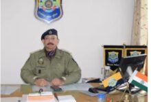 30 वर्षों की निष्कलंक सेवा: एएसपी नरवीर सिंह राठौर ने पुलिस सेवा में रचा उत्कृष्टता का इतिहास 30 वर्षों की निष्कलंक सेवा: एएसपी नरवीर सिंह राठौर ने पुलिस सेवा में रचा उत्कृष्टता का इतिहास