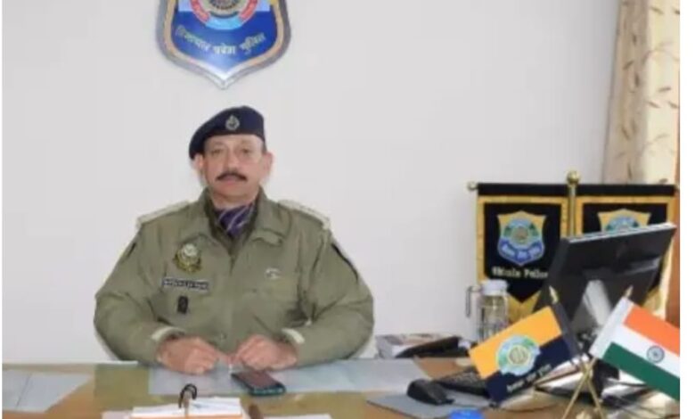 30 वर्षों की निष्कलंक सेवा: एएसपी नरवीर सिंह राठौर ने पुलिस सेवा में रचा उत्कृष्टता का इतिहास