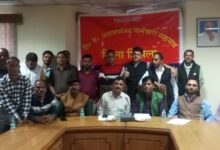 एनजीओ महासंघ की दोटूक, 15% महंगाई भत्ता और एरियर जल्द जारी करे सरकार एनजीओ महासंघ की दोटूक, 15% महंगाई भत्ता और एरियर जल्द जारी करे सरकार