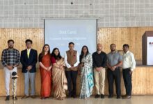 बाहरा विश्वविद्यालय ने उद्योग-तैयार पेशेवर तैयार करने के लिए 24-दिवसीय प्लेसमेंट रेडीनेस बूट कैंप का शुभारंभ किया