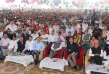 डॉ. राजेन्द्र प्रसाद चिकित्सा महाविद्यालय टांडा में बढेंगी चिकित्सकों की 100 पीजी सीटेंः मुख्यमंत्री