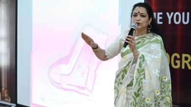 राजकीय कन्या महाविद्यालय शिमला में छात्राओं के लिए इंडक्शन मीटिंग का आयोजन राजकीय कन्या महाविद्यालय शिमला में छात्राओं के लिए इंडक्शन मीटिंग का आयोजन