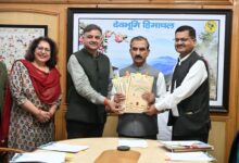 मुख्यमंत्री ने शानदार उपलब्धि पर प्रदेशवासियों को बधाई दी