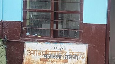 आंगनवाड़ी केंद्रों की खुली पोल या मिली राहत? शिकायत के बाद आयोग ने की मौके पर जांच आंगनवाड़ी केंद्रों की खुली पोल या मिली राहत? शिकायत के बाद आयोग ने की मौके पर जांच