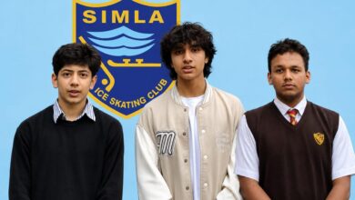 वैष्णवी, आदित्य, स्ताव्या और अग्नेय ने बढ़ाया हिमाचल का मान, कई खिलाड़ियों का इंटरनेशनल चयन वैष्णवी, आदित्य, स्ताव्या और अग्नेय ने बढ़ाया हिमाचल का मान, कई खिलाड़ियों का इंटरनेशनल चयन