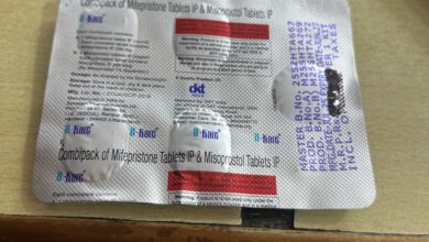 EXCLUSIVE: गुपचुप बिक रही ‘गर्भपात दवा “’, MRP मिटाकर वसूली!