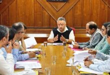 सीबीएसई संबद्ध स्कूलों में 3468 अध्यापकों की भर्ती प्रक्रिया जारी: शिक्षा मंत्री सीबीएसई संबद्ध स्कूलों में 3468 अध्यापकों की भर्ती प्रक्रिया जारी: शिक्षा मंत्री