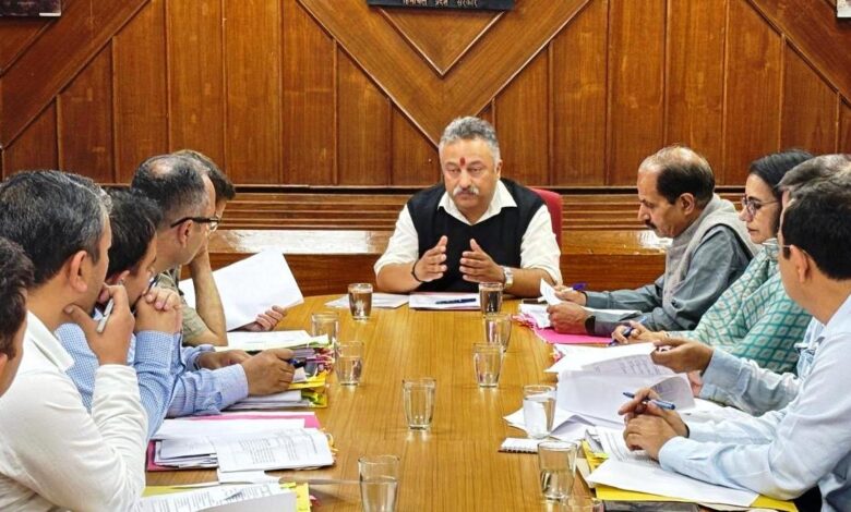 सीबीएसई संबद्ध स्कूलों में 3468 अध्यापकों की भर्ती प्रक्रिया जारी: शिक्षा मंत्री