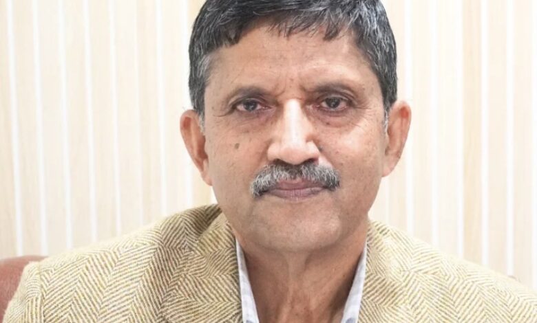 हिमाचल के नामी  विशेषज्ञ की बड़ी अपील “ ख़ास ख़बर: स्पीति में बने हाई एल्टीट्यूड रिसर्च सेंटर, केलांग नहीं