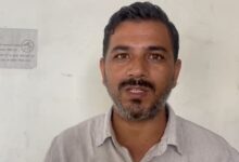 15 मई 2003 या उससे पूर्व विज्ञापित पदों पर भर्ती कर्मचारियों को OPS का विकल्प देना ऐतिहासिक निर्णय – प्रदीप ठाकुर 15 मई 2003 या उससे पूर्व विज्ञापित पदों पर भर्ती कर्मचारियों को OPS का विकल्प देना ऐतिहासिक निर्णय – प्रदीप ठाकुर