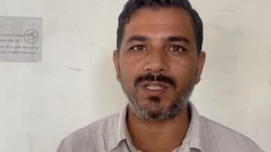 15 मई 2003 या उससे पूर्व विज्ञापित पदों पर भर्ती कर्मचारियों को OPS का विकल्प देना ऐतिहासिक निर्णय – प्रदीप ठाकुर
