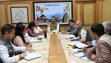 ख़ास ख़बर: कुल्लू, ऊना, बिलासपुर, सोलन सहित आठ अस्पतालों में लगेंगी 1.5 टेस्ला एमआरआई मशीनें