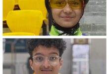 6 साल की मेहनत लाई रंग, शिमला के समर्थ और तेजस्वी भारतीय टीम में चयनित 6 साल की मेहनत लाई रंग, शिमला के समर्थ और तेजस्वी भारतीय टीम में चयनित