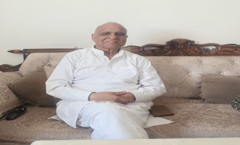 परवाणु के विकास को मिली नई रफ्तार: नगर परिषद अध्यक्ष ठाकुर दास शर्मा ने तय कीं प्राथमिकताएं