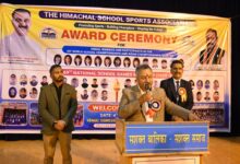 शिक्षा व्यवस्था की होगी ऑनलाइन निगरानी – रोहित ठाकुर