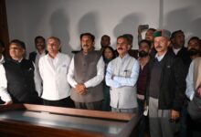 अब डिजिटल रूप में दिखेगा हिमाचल का गौरवशाली इतिहास, बैंटनी में संग्रहालय का उद्घाटन