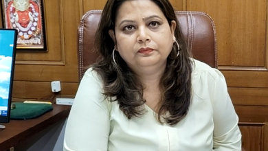 25 जुलाई से कूड़े के बिल की ऑनलाइन-ऑफलाइन पेमेंट नहीं होगी, 10 अगस्त से Citizen Seva Portal पर होंगी सभी सेवाएं 25 जुलाई से कूड़े के बिल की ऑनलाइन-ऑफलाइन पेमेंट नहीं होगी, 10 अगस्त से Citizen Seva Portal पर होंगी सभी सेवाएं