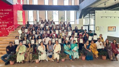 स्कूल छात्रों ने सीखी पेटेंट फाइलिंग की प्रक्रिया, शूलिनी समर स्कूल बना नवाचार का मंच