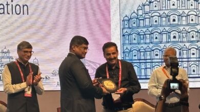 राष्ट्रीय ई-गवर्नेंस सम्मेलन में हिमाचल प्रदेश के VSK 6A Framework की सराहना